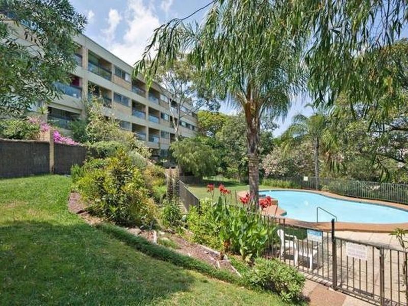 302/8 New Mclean Street, Edgecliff NSW 2027