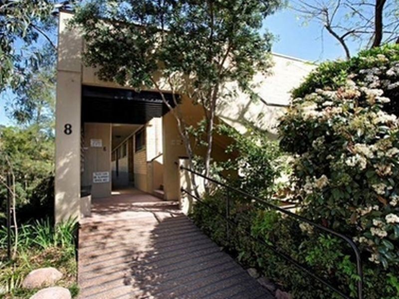 302/8 New Mclean Street, Edgecliff NSW 2027