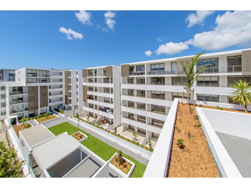 103/88 Bay Street, Botany NSW 2019