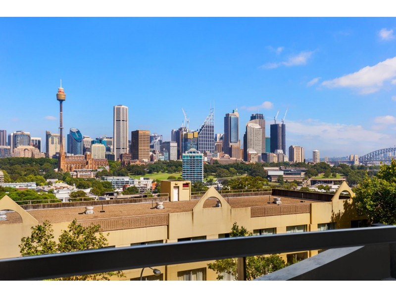 503/226 Victoria Street, Potts Point NSW 2011