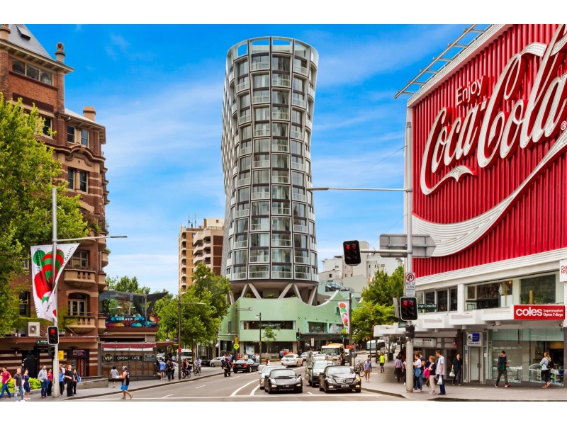503/226 Victoria Street, Potts Point NSW 2011