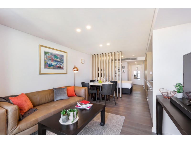 503/226 Victoria Street, Potts Point NSW 2011