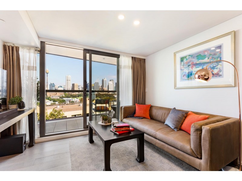503/226 Victoria Street, Potts Point NSW 2011