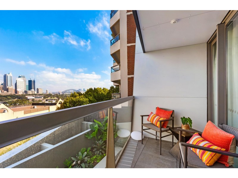 503/226 Victoria Street, Potts Point NSW 2011