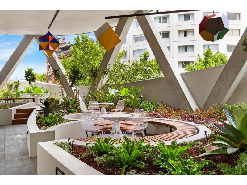503/226 Victoria Street, Potts Point NSW 2011