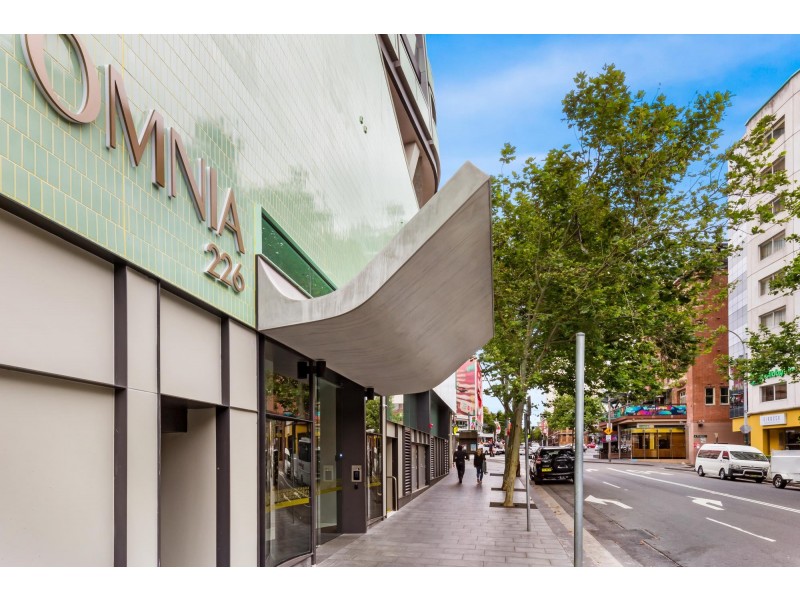 503/226 Victoria Street, Potts Point NSW 2011