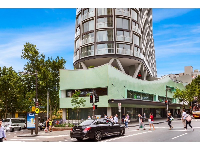 503/226 Victoria Street, Potts Point NSW 2011