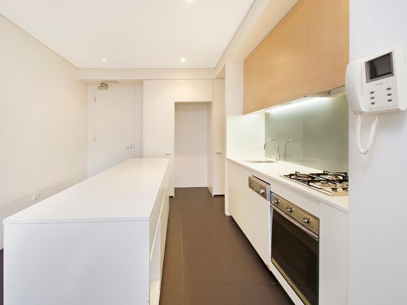 304e/103-105 Doncaster Avenue, Kensington NSW 2033