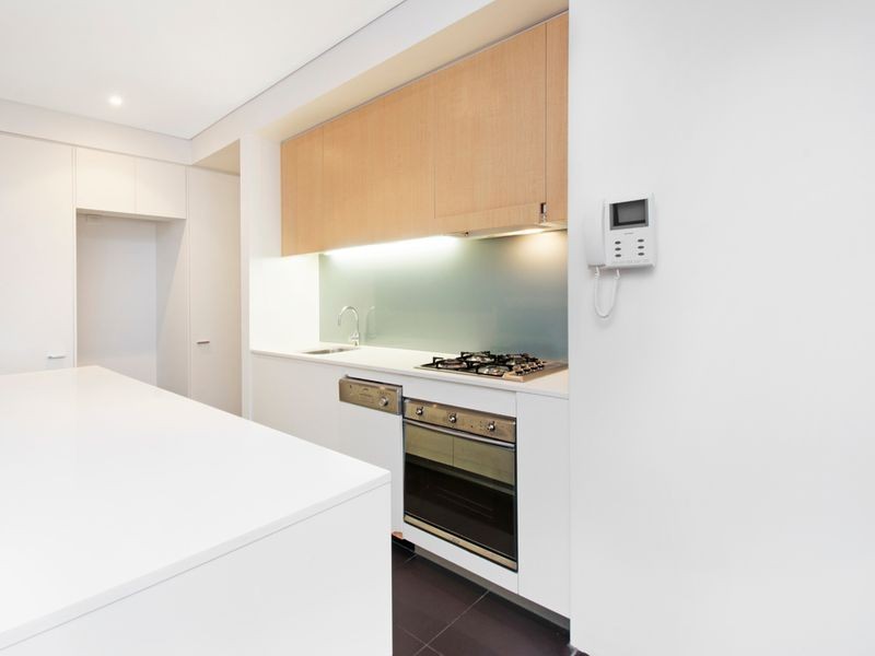 304e/103-105 Doncaster Avenue, Kensington NSW 2033