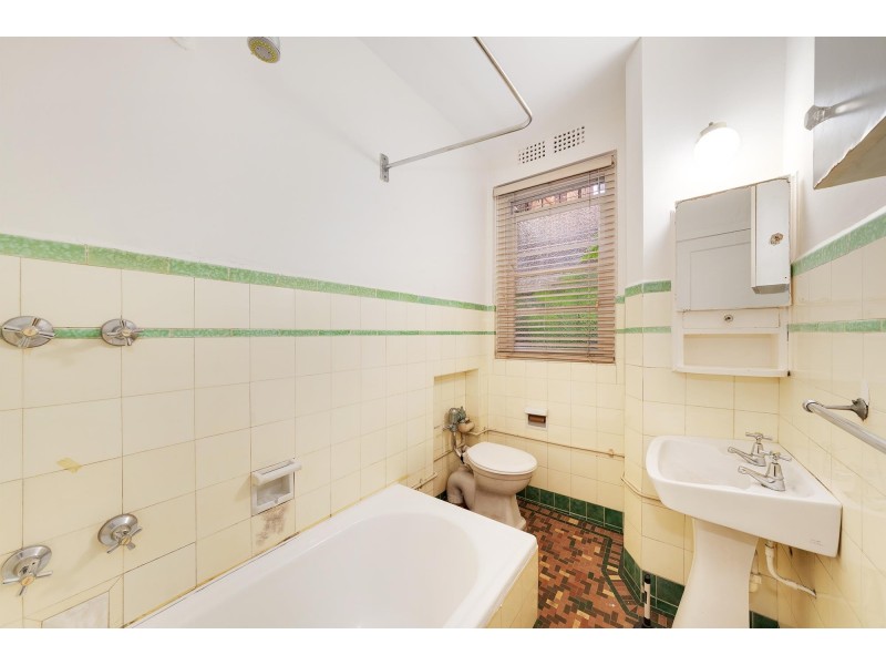 1/4 Henrietta Street, Double Bay NSW 2028