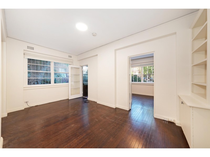 1/4 Henrietta Street, Double Bay NSW 2028