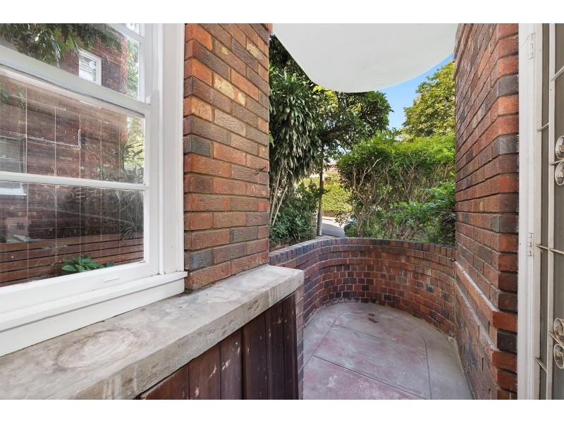 1/4 Henrietta Street, Double Bay NSW 2028