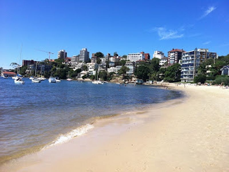 6/164 Bellevue Road, Double Bay NSW 2028