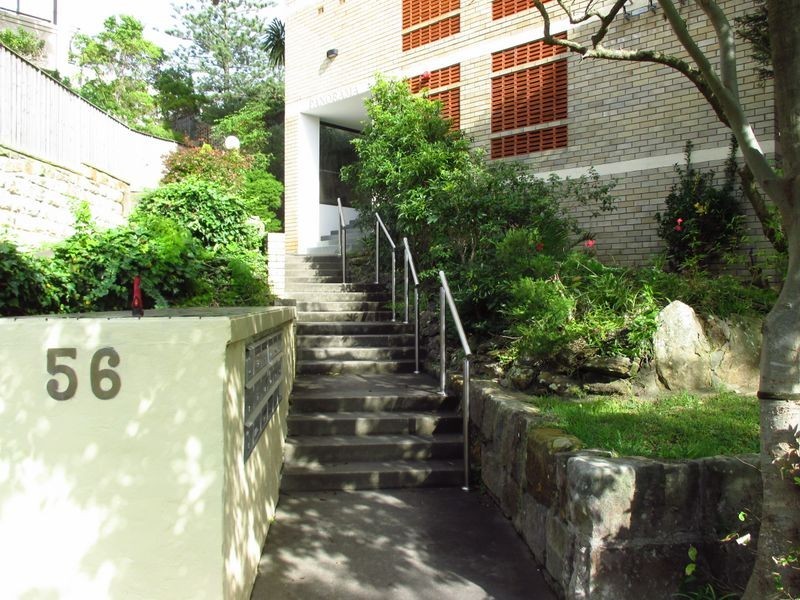 5/56 Birriga Road, Bellevue Hill NSW 2023