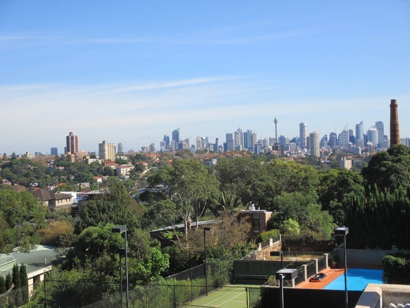 2/60 Bellevue Road, Bellevue Hill NSW 2023