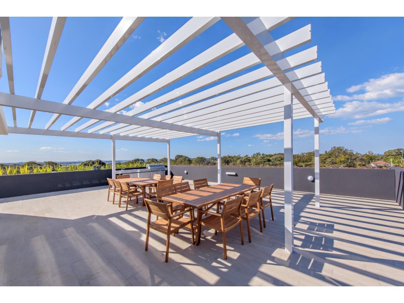 202/298 Taren Point Road, Caringbah NSW 2229