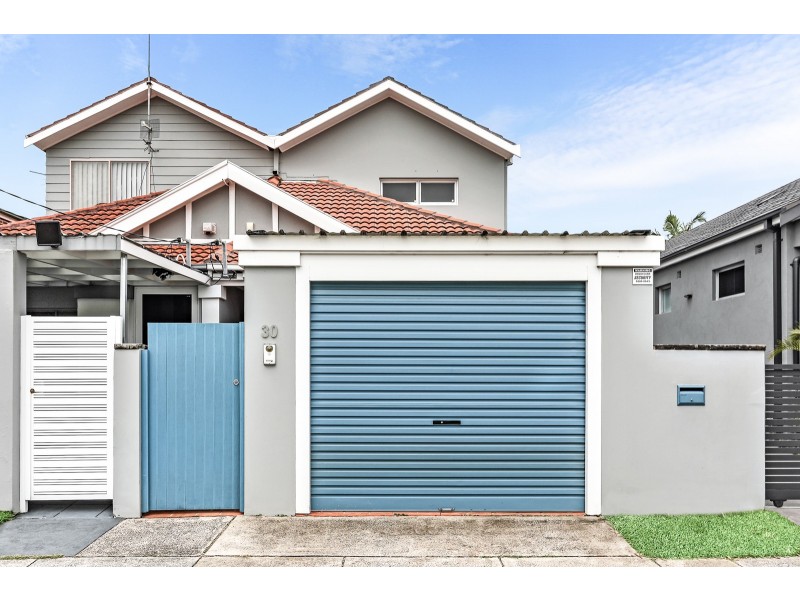 30 Glenayr Avenue, North Bondi NSW 2026