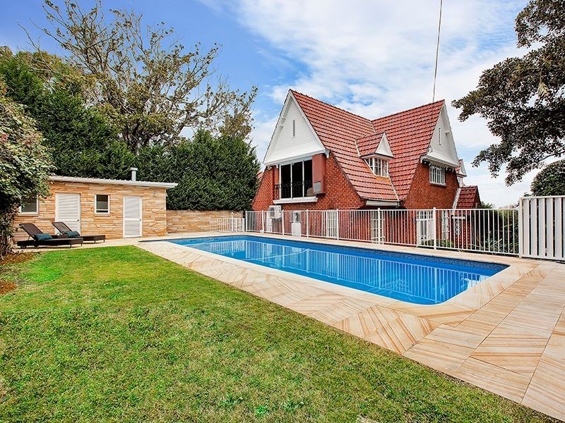 1 Ginahgulla Road, Bellevue Hill NSW 2023