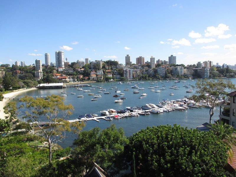 18/532 New South Head Road, Double Bay NSW 2028