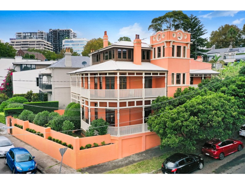 17 Chester Street, Woollahra NSW 2025