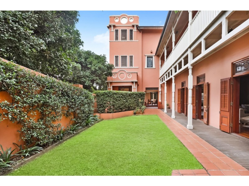 17 Chester Street, Woollahra NSW 2025