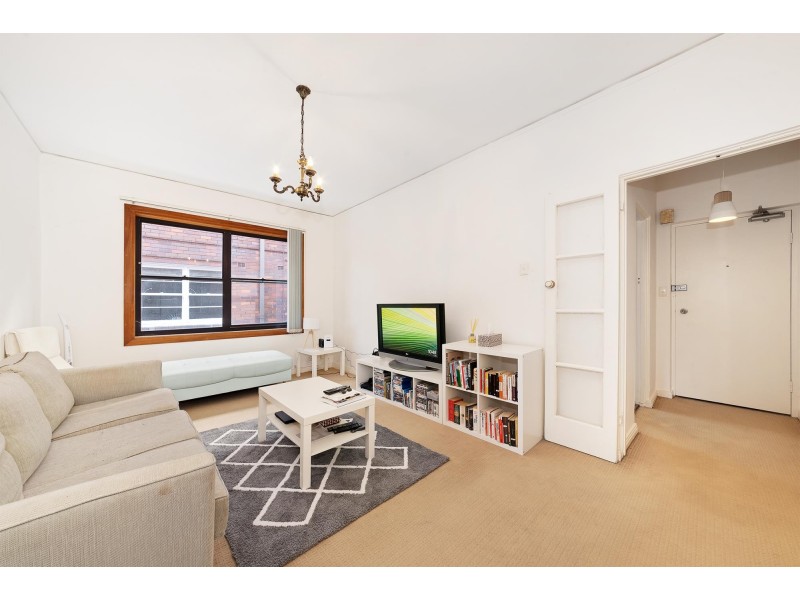 6/24 Balfour Road, Rose Bay NSW 2029