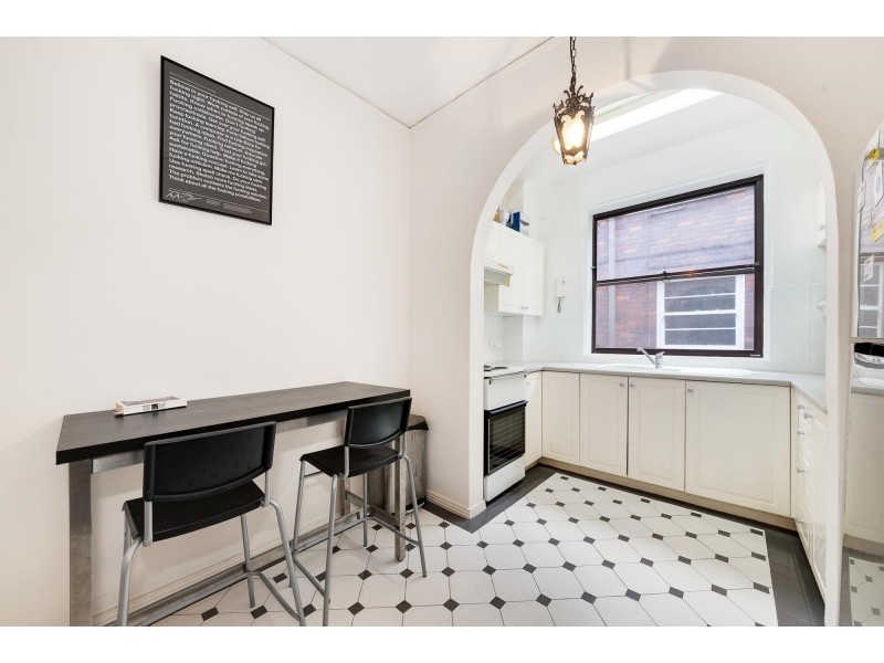 6/24 Balfour Road, Rose Bay NSW 2029
