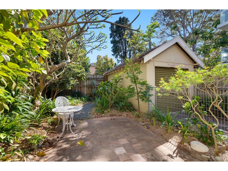 10B The Avenue, Rose Bay NSW 2029