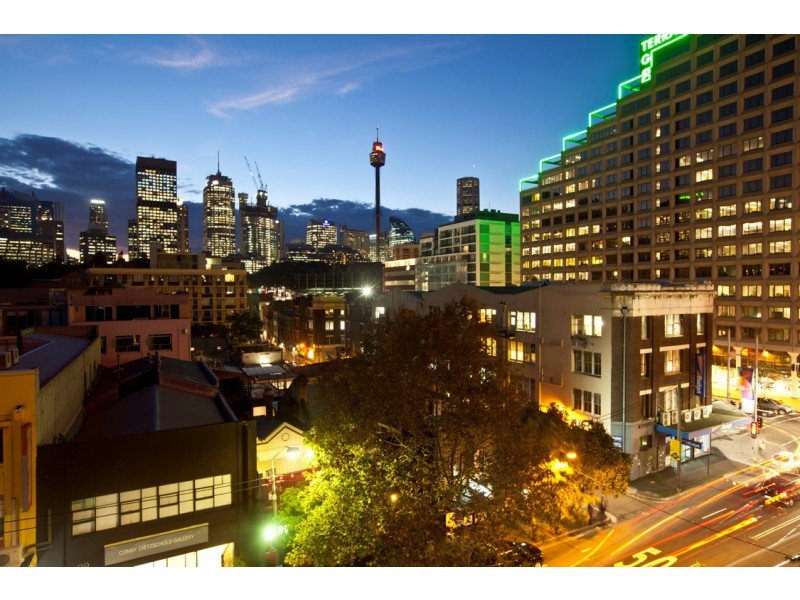 26/118 Crown Street, Darlinghurst NSW 2010