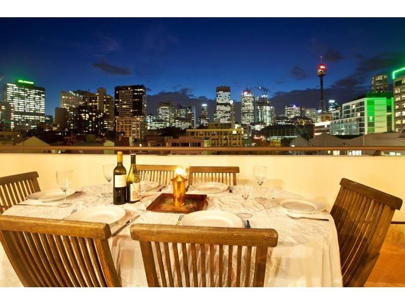 26/118 Crown Street, Darlinghurst NSW 2010