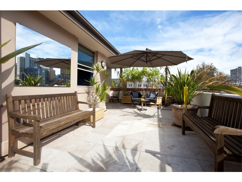 26/118 Crown Street, Darlinghurst NSW 2010