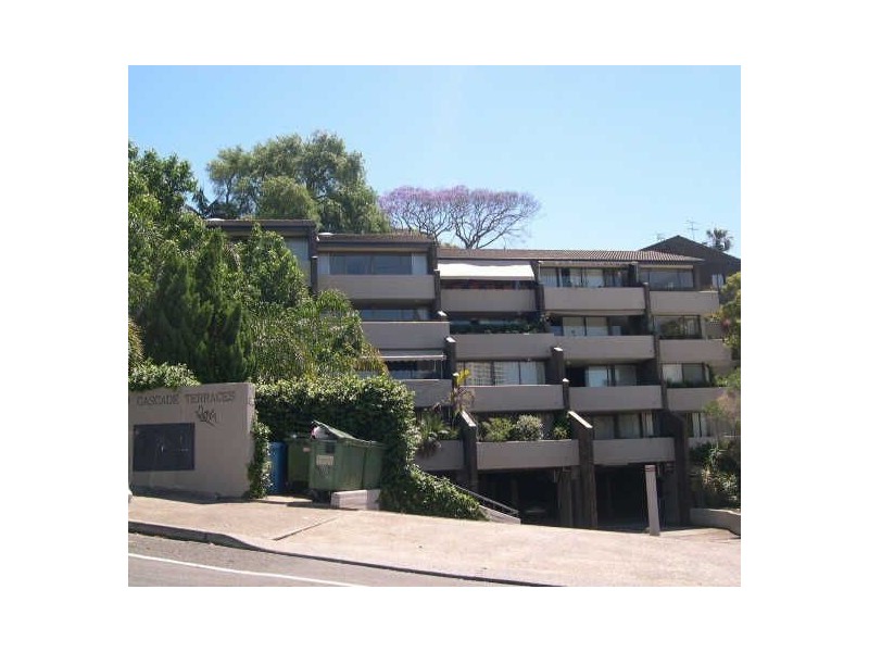 6/110 Cascade Street, Paddington NSW 2021