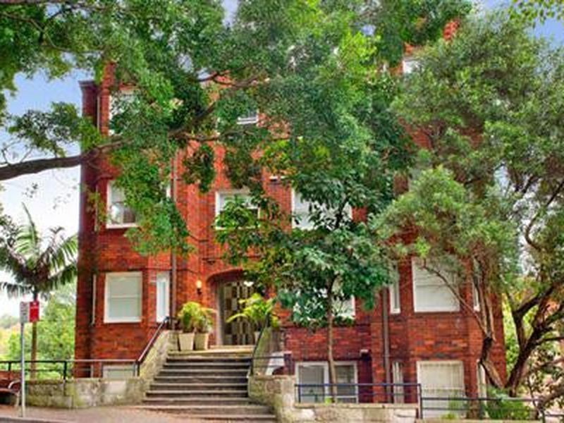 6/164 Bellevue Road, Bellevue Hill NSW 2023