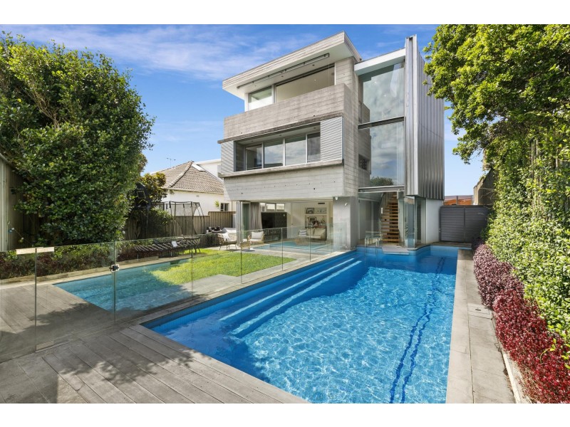 256 Old South Head Road, Vaucluse NSW 2030