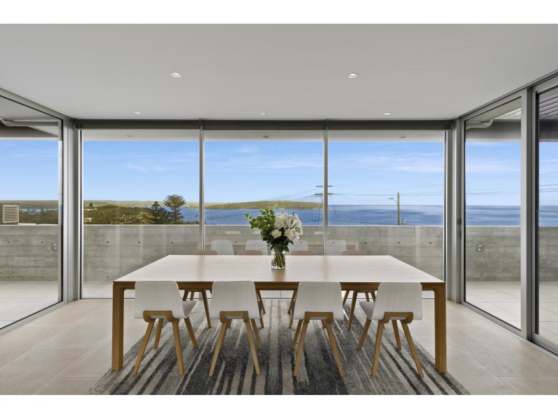 256 Old South Head Road, Vaucluse NSW 2030