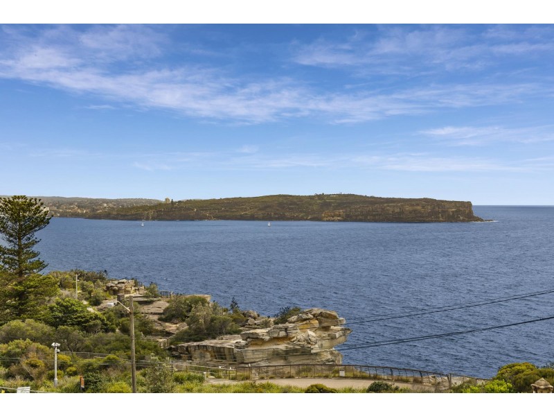 256 Old South Head Road, Vaucluse NSW 2030