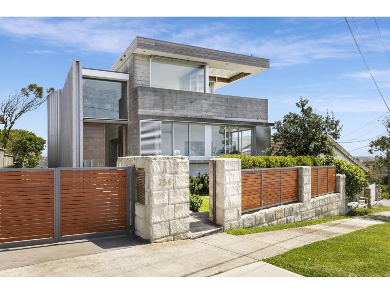 256 Old South Head Road, Vaucluse NSW 2030