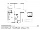 5/140-142 Old South Head Road, Bellevue Hill NSW 2023 Floorplan