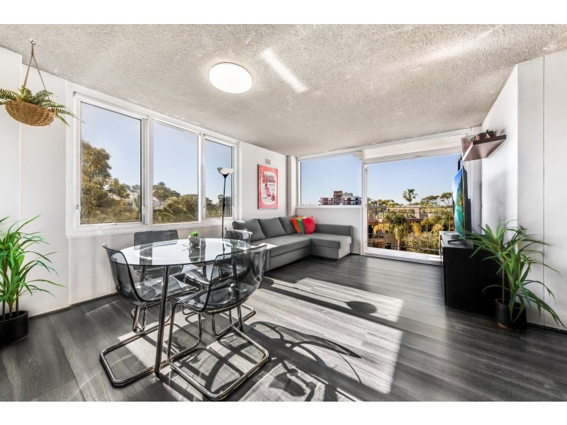 5/140-142 Old South Head Road, Bellevue Hill NSW 2023