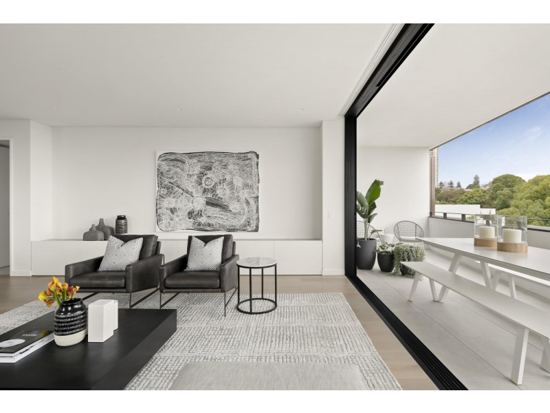 Penthouse New South Head Road, Double Bay NSW 2028