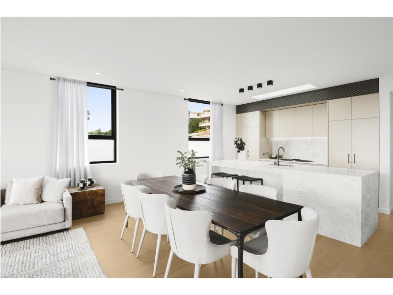 Penthouse New South Head Road, Double Bay NSW 2028