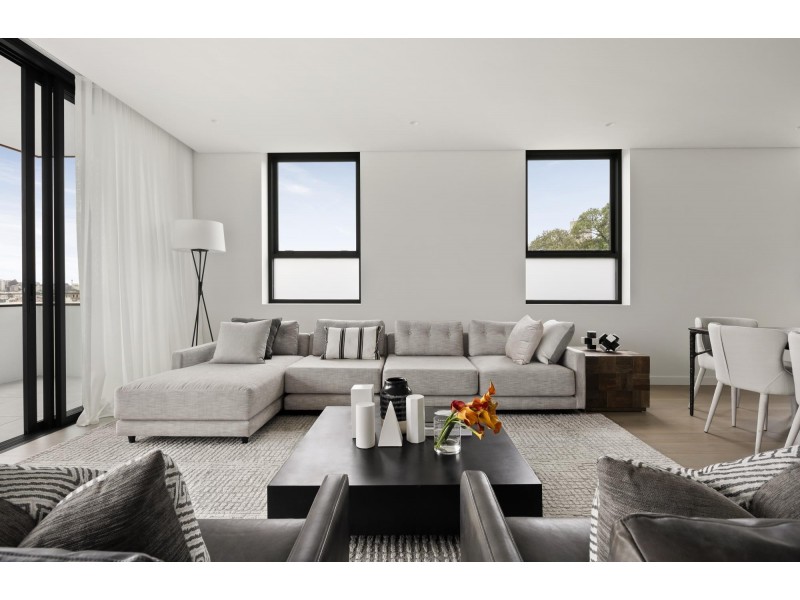 Penthouse New South Head Road, Double Bay NSW 2028