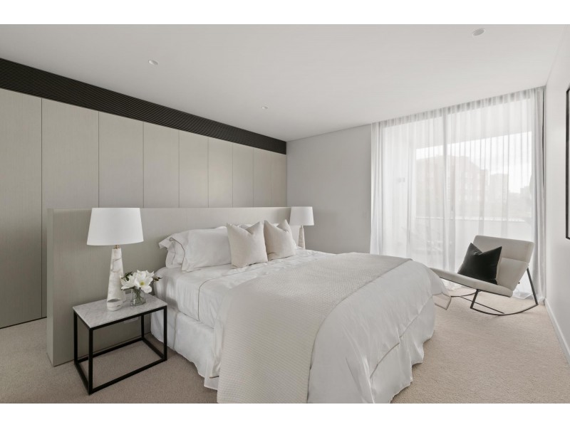Penthouse New South Head Road, Double Bay NSW 2028