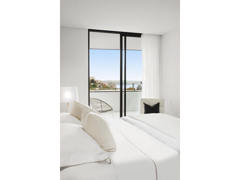 Penthouse New South Head Road, Double Bay NSW 2028