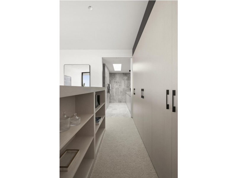 Penthouse New South Head Road, Double Bay NSW 2028