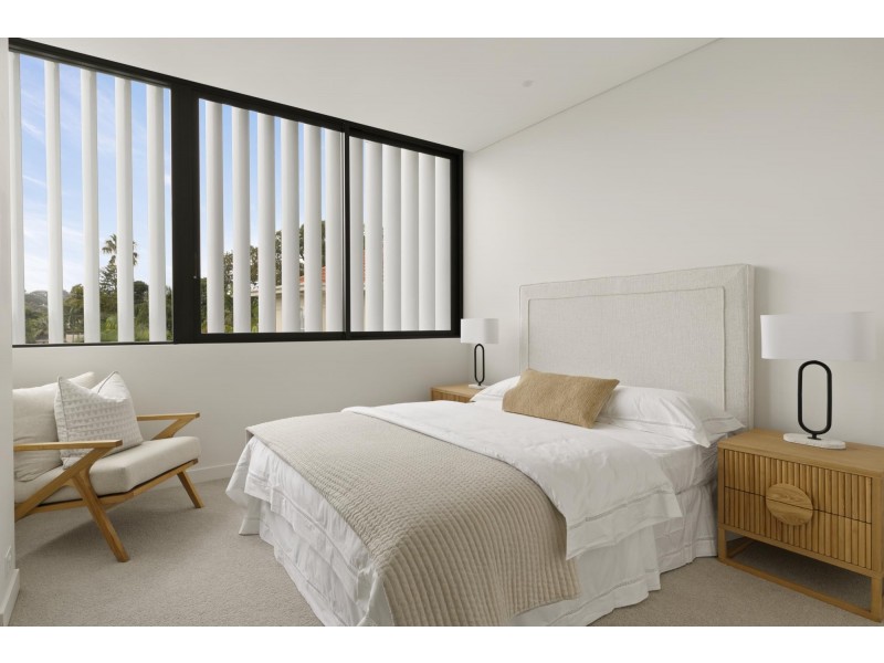 Penthouse New South Head Road, Double Bay NSW 2028