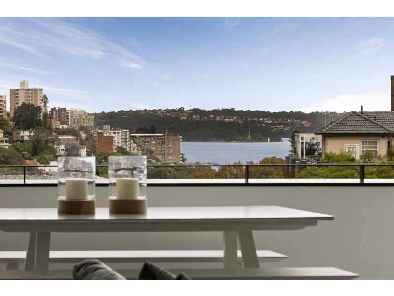 Penthouse New South Head Road, Double Bay NSW 2028