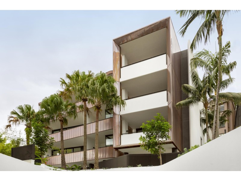 Penthouse New South Head Road, Double Bay NSW 2028