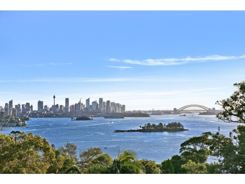 19 Gilliver Avenue, Vaucluse NSW 2030