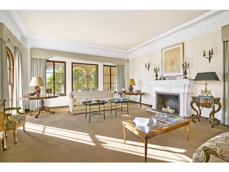 19 Gilliver Avenue, Vaucluse NSW 2030